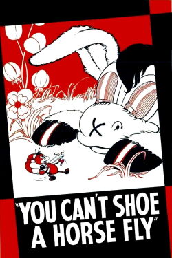 You Can't Shoe a Horsefly (1940)