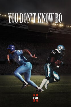 You Don't Know Bo (2012)