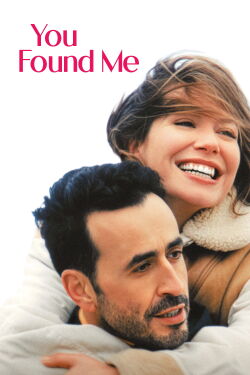 You Found Me (2025)