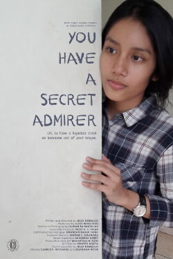 You Have A Secret Admirer (2016)