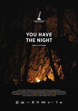 You Have the Night (2018)