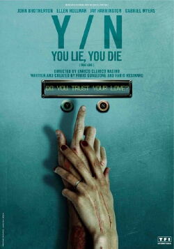 You Lie, You Die (2012)
