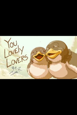 You Lovely Lovers (2019)