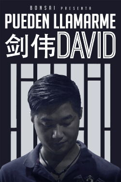 You May Call Me David (2022)