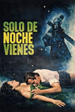 You Only Come at Night (1966)