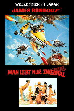 You Only Live Twice (1967)