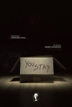 You Stay (2023)