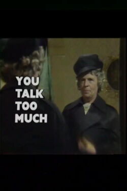 You Talk Too Much (1976)