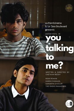You Talking To Me? (2024)