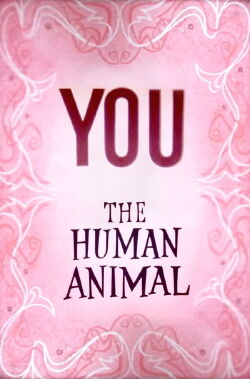 You the Human Animal (1955)