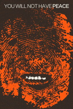 You Will Not Have Peace (1978)