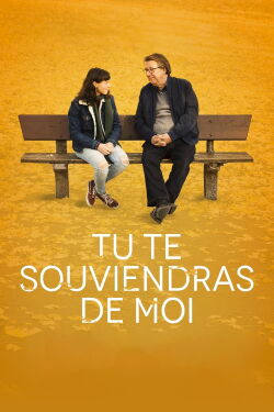 You Will Remember Me (2022)
