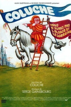 You Won't Have Alsace-Lorraine (1977)