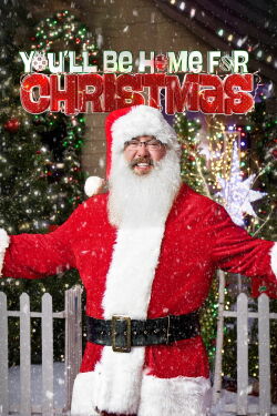 You'll Be Home For Christmas (2020)