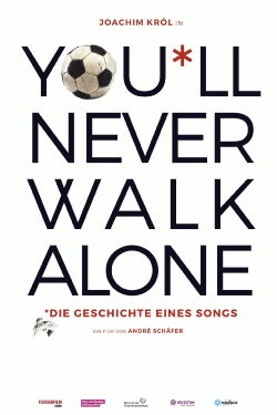 You'll Never Walk Alone (2017)