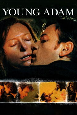 Young Adam - Dunkle Leidenschaft (2003)