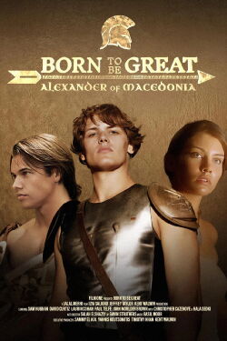 Young Alexander the Great (2010)