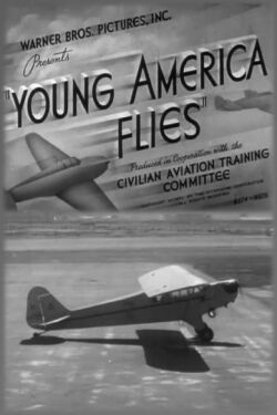 Young America Flies (1940)