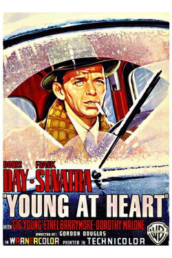 Young at Heart (1954)