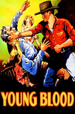 Young Blood (1932)