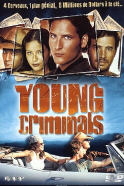 Young Criminals (2001)