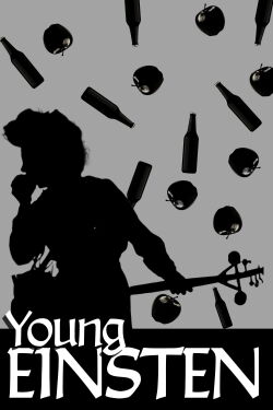 Young Einstein (1988)