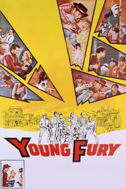 Young Fury (1964)