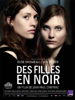 Young Girls in Black (2010)