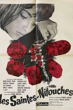 Young Girls of Good Families (1963)