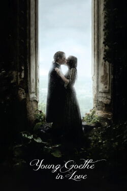 Young Goethe in Love (2010)