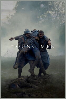 Young Men (2017)