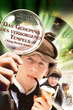Young Sherlock Holmes (1985)