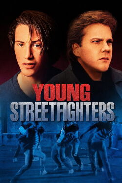 Young Streetfighters (1986)