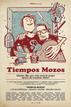 Young Times (2018)