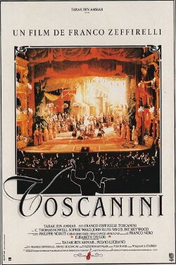 Young Toscanini (1988)