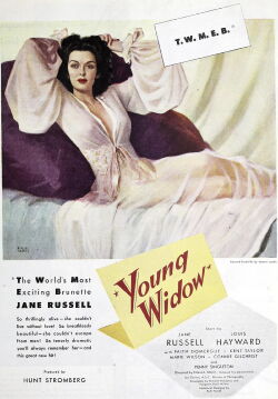 Young Widow (1946)