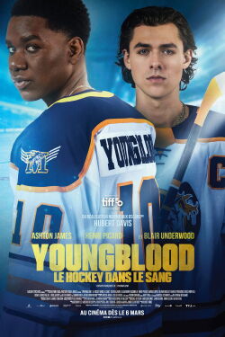 Youngblood : le hockey dans le sang (2026)