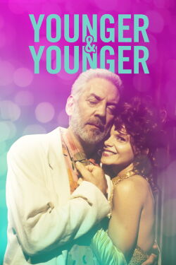 Younger and Younger (1993)
