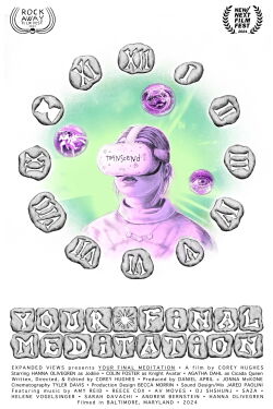 Your Final Meditation (2024)