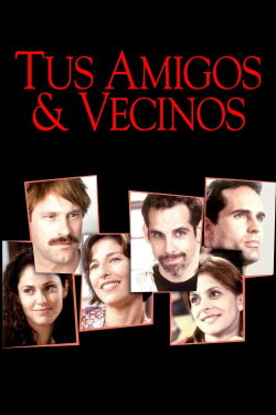 Your Friends & Neighbors (1998)