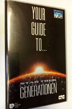 Your Guide to Star Trek: Generations (1993)