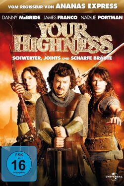 Your Highness (2011)