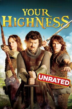 Your Highness (2011)