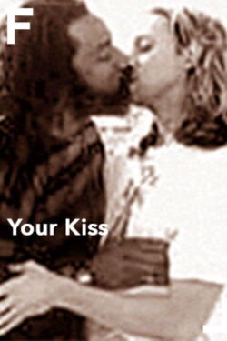 Your Kiss (1997)