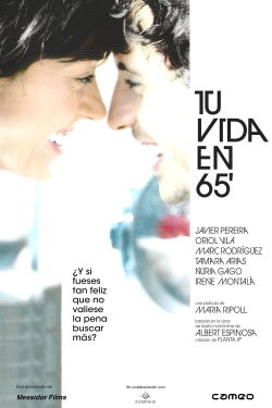 Your Life in 65 Minutes (2006)