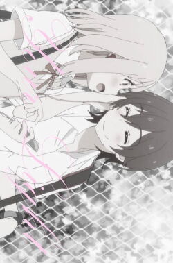 Your Light: Kase-san and Morning Glories (2017)