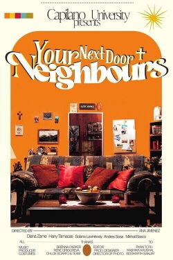 Your Next Door Neighbours (2023)