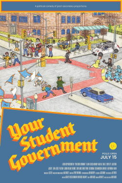 Your Student Government (2022)