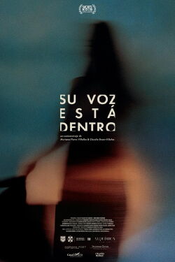 Your Voice Is Within (2023)