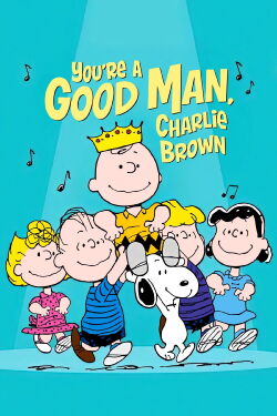 You're a Good Man, Charlie Brown (1985)